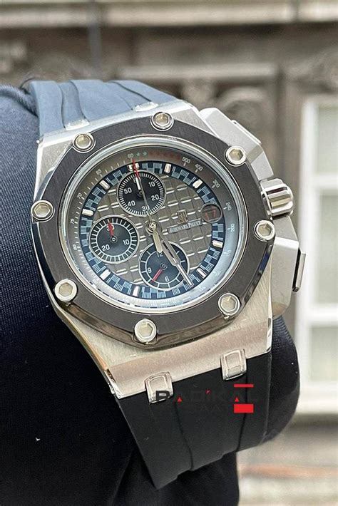 audemars piguet royal oak offshore michael schumacher limited edition replica|new audemars piguet.